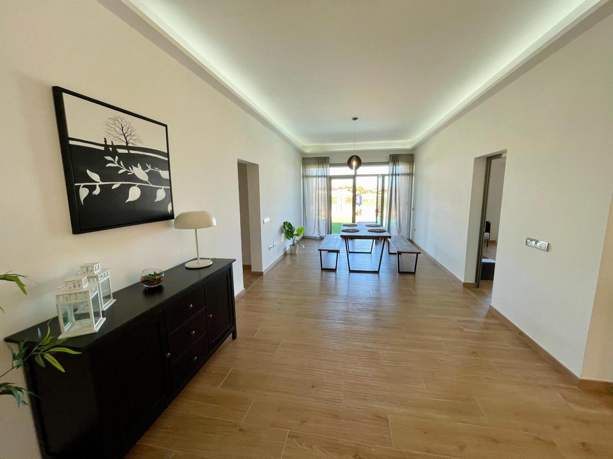 Villa Bali Golf Las Salinas Caleta De Fuste Exteriör bild