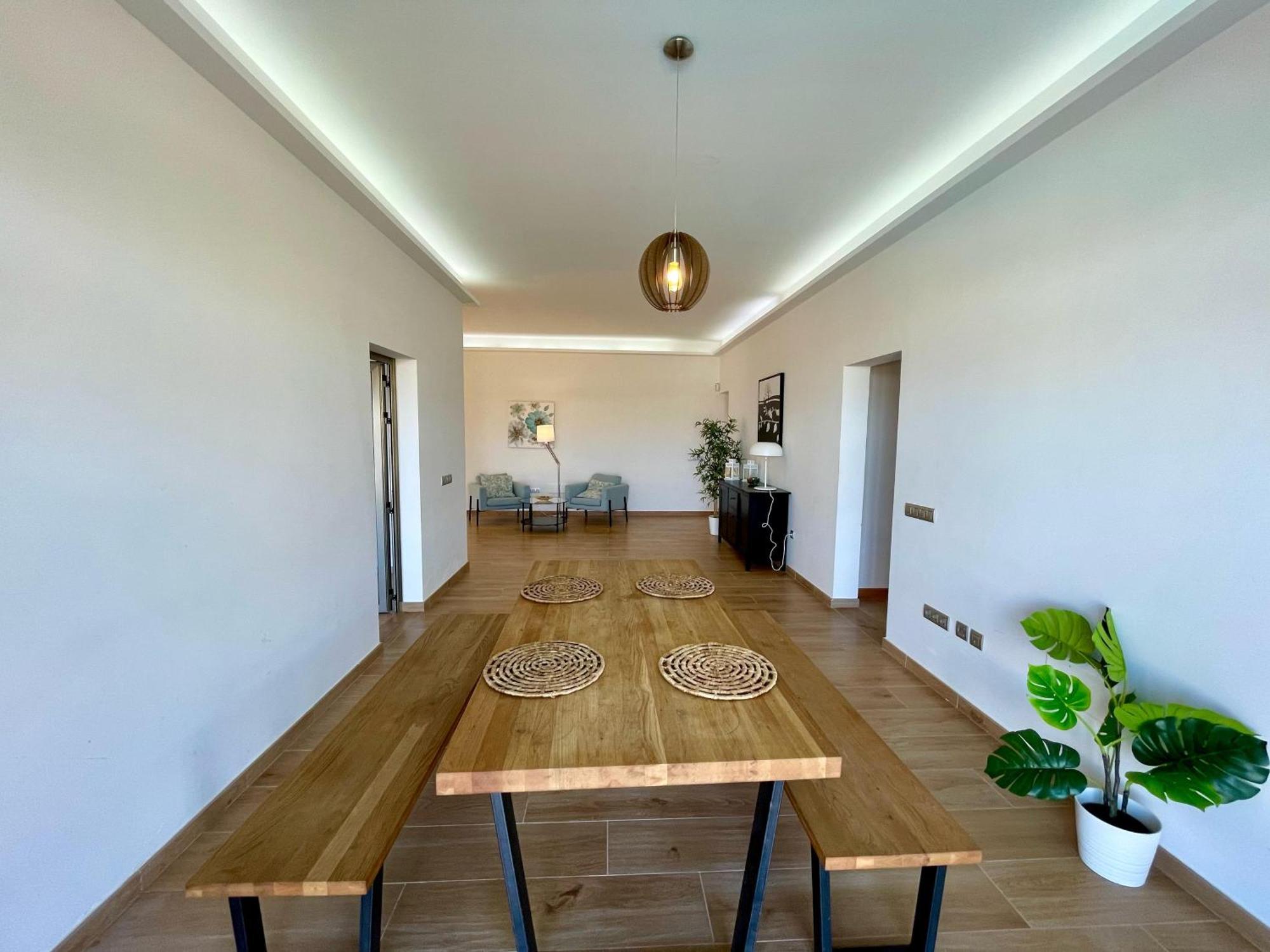 Villa Bali Golf Las Salinas Caleta De Fuste Exteriör bild