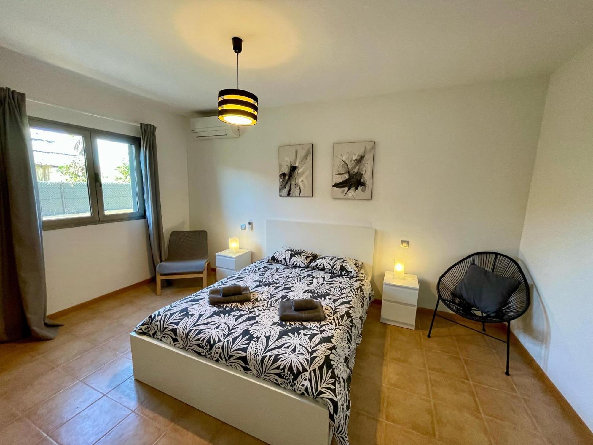 Villa Bali Golf Las Salinas Caleta De Fuste Exteriör bild