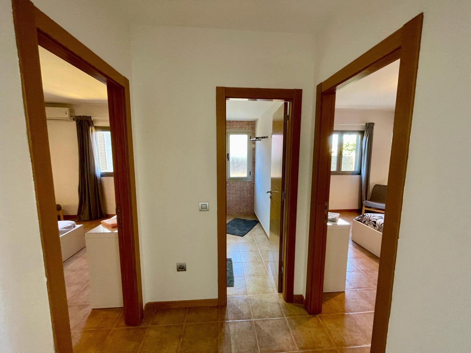 Villa Bali Golf Las Salinas Caleta De Fuste Exteriör bild