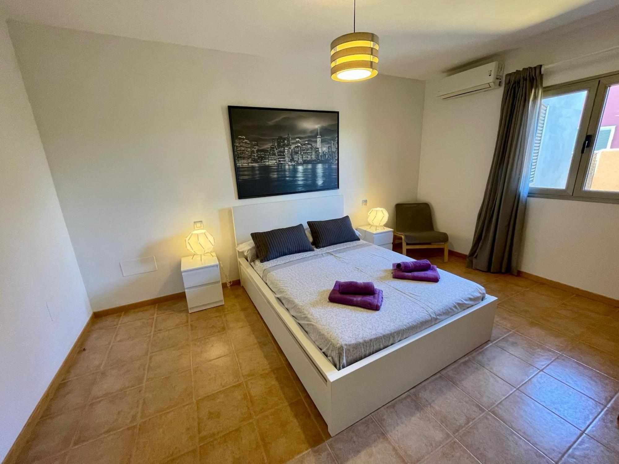 Villa Bali Golf Las Salinas Caleta De Fuste Exteriör bild
